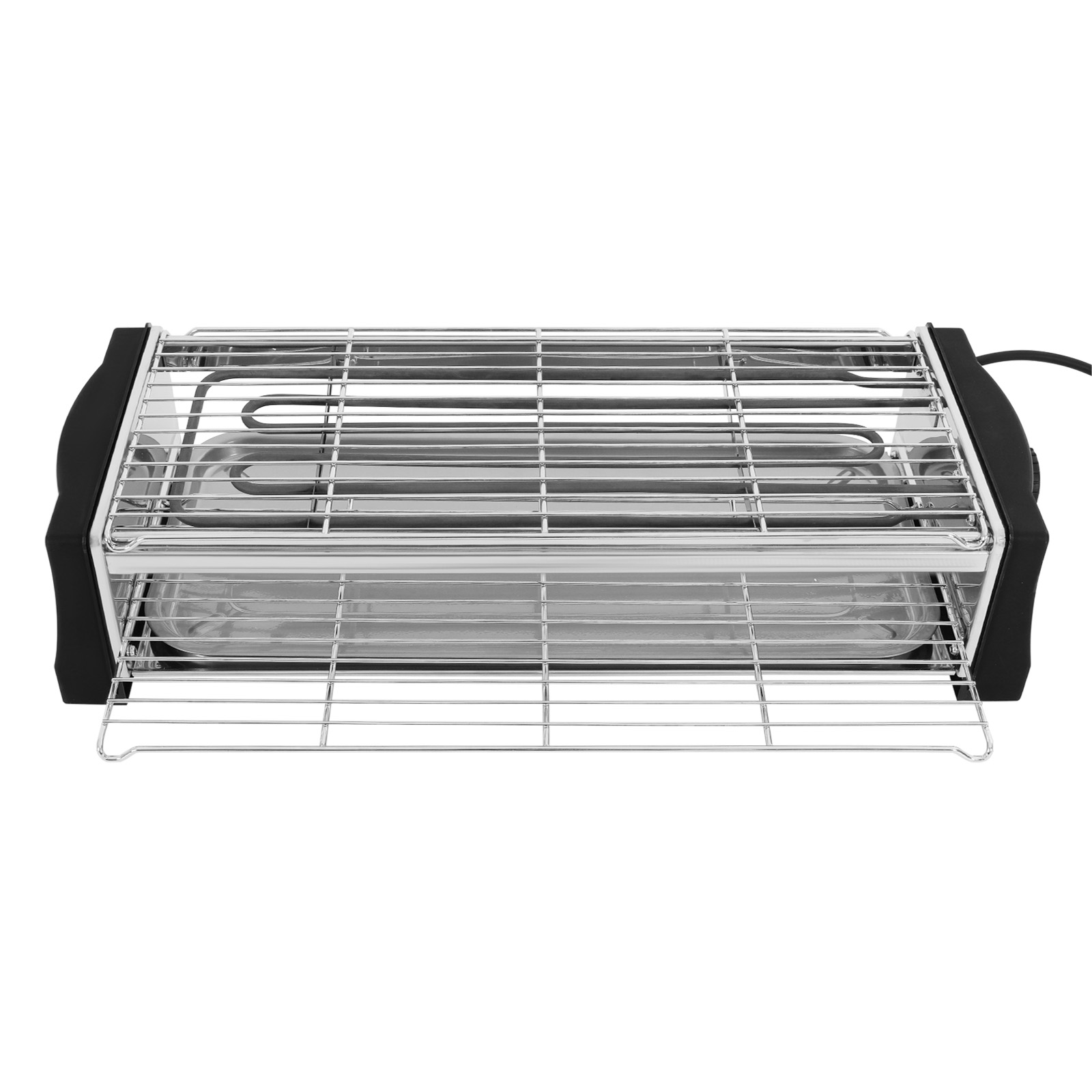 Electric Table Grill, Electric Grill, Table Cooking Grill for Garden, Balcony, Kitchen, Dining Room Electric Table Grill, Electric Grill, Table Cooking Grill for Garden, Balcony, Kitchen, Dining Room