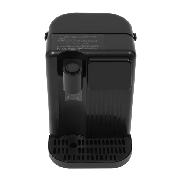 The Hot Water Dispenser Used In The Office Bedroom Living Room Kitchen Study Gym Rv And Other Commercial Or Home Use 7.5*9.5*11.6in Black