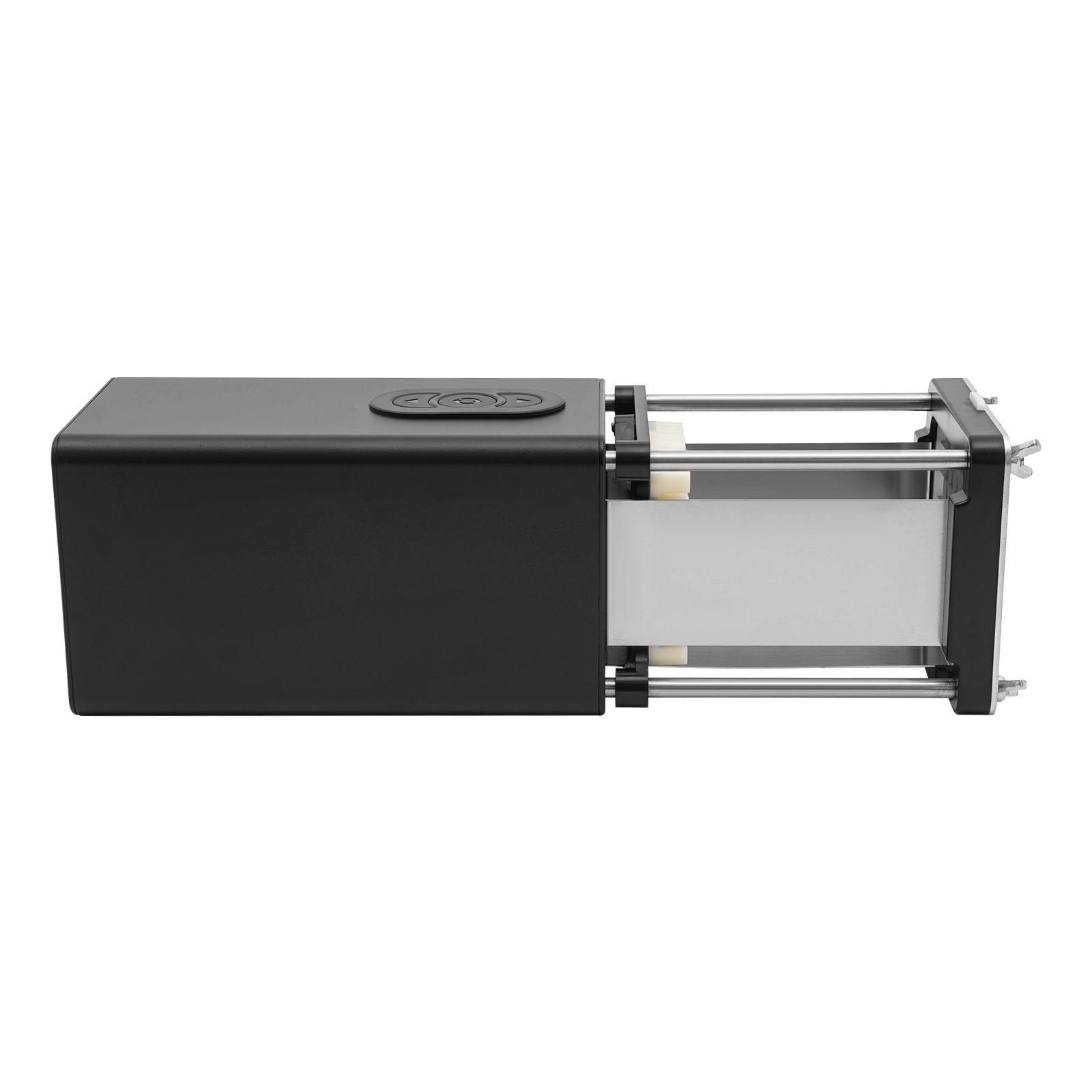 Chip Cutter, Electric Potato Cutter, Electric French Fries Cutter(Black) Chip Cutter, Electric Potato Cutter, Electric French Fries Cutter(Black)