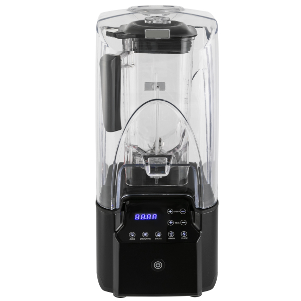 9 Speeds 2200W Blender and Food Processor Smoothie & Food Processing Blender Multifunctional Mixer For Making Juice Soya Milk Milk Tea Coffee