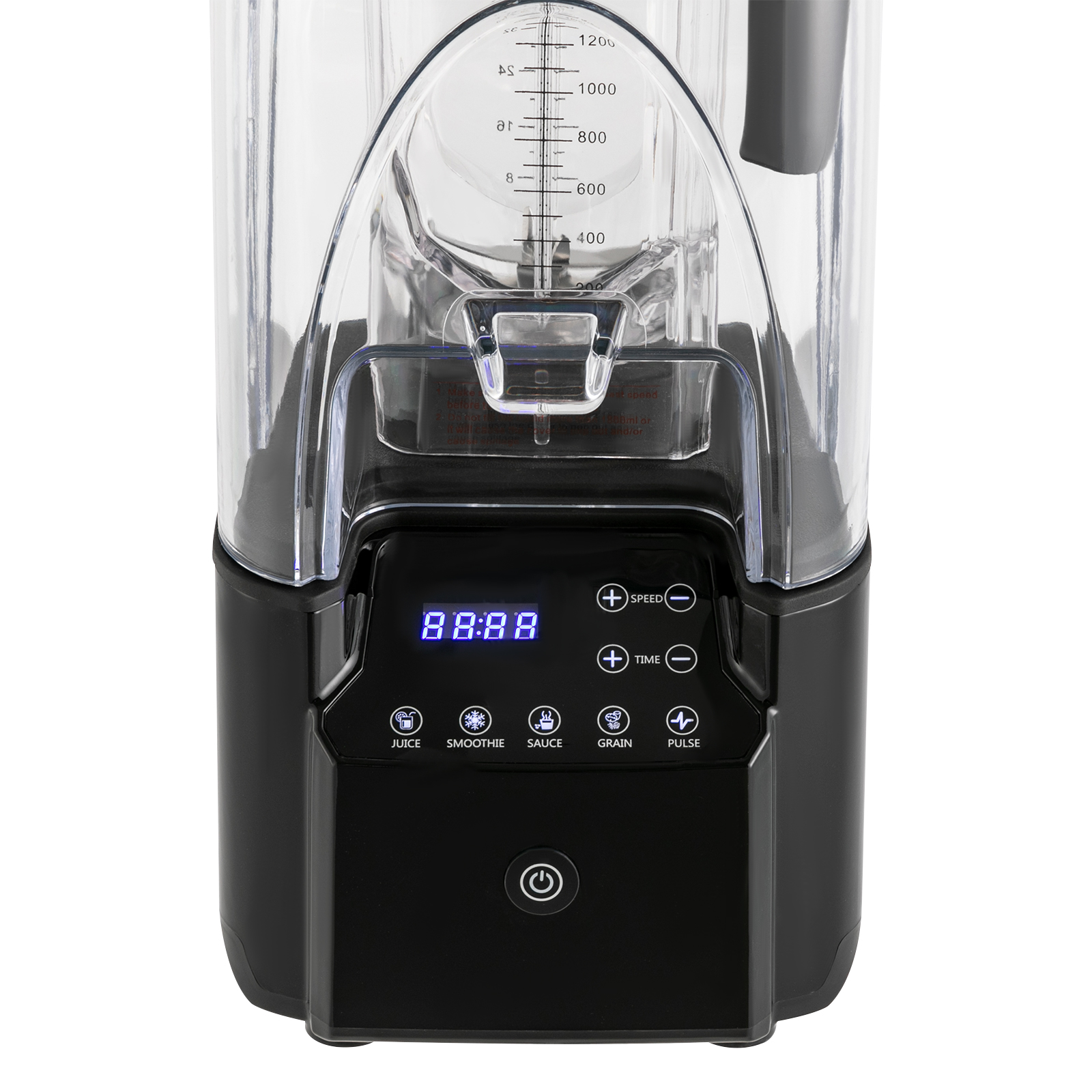 9 Speeds 2200W Blender and Food Processor Smoothie & Food Processing Blender Multifunctional Mixer For Making Juice Soya Milk Milk Tea Coffee 9 Speeds 2200W Blender and Food Processor Smoothie & Food Processing Blender Multifunctional Mixer For Making Juice Soya Milk Milk Tea Coffee