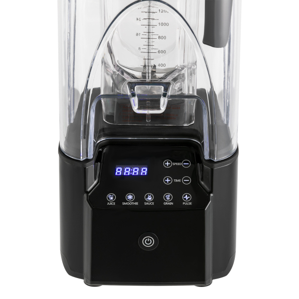 9 Speeds 2200W Blender and Food Processor Smoothie & Food Processing Blender Multifunctional Mixer For Making Juice Soya Milk Milk Tea Coffee