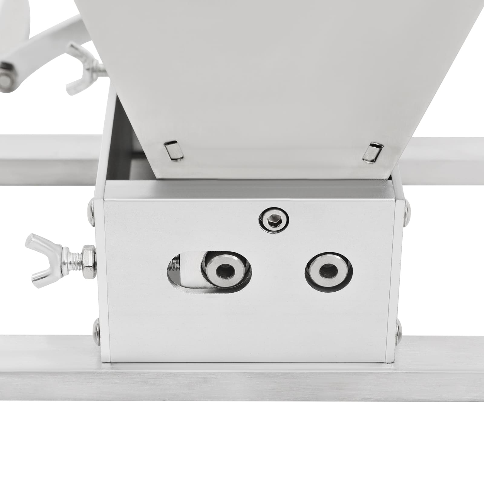 Malt Mill, Manual Grain Crusher, Household Mill for Corn Malt Mill, Manual Grain Crusher, Household Mill for Corn