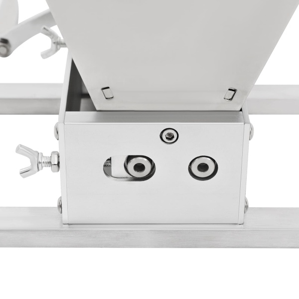 Malt Mill, Manual Grain Crusher, Household Mill for Corn