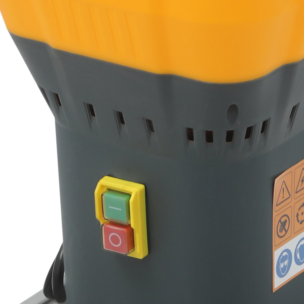 30L Electric Grain Mill, Electric Agricultural Feed Grain Mill for all Kinds of Dried/Dehydrated Grains, Spices, Seasonings, Rice 30L Electric Grain Mill, Electric Agricultural Feed Grain Mill for all Kinds of Dried/Dehydrated Grains, Spices, Seasonings, Rice