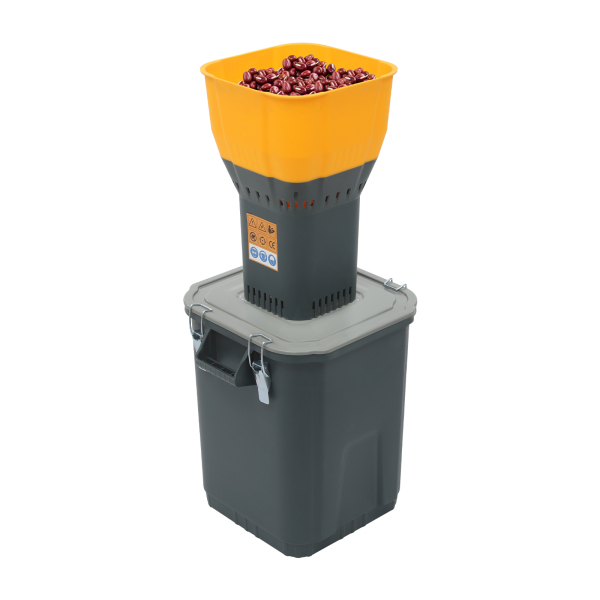 30L Electric Grain Mill, Electric Agricultural Feed Grain Mill for all Kinds of Dried/Dehydrated Grains, Spices, Seasonings, Rice