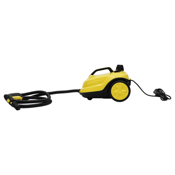 Steam Cleaner Multipurpose Steam Cleaner High-Pressure Steam Cleaner Handheld Portable Steam Cleaners 14.56*10.43*9.45in Yellow Steam Cleaner Multipurpose Steam Cleaner High-Pressure Steam Cleaner Handheld Portable Steam Cleaners 14.56*10.43*9.45in Yellow