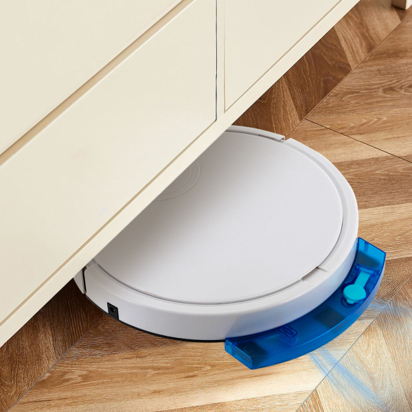 Robot Vacuum Cleaner Robot Vacuum Cleaner Intelligence Sweeper Sweeping Robot Vacuum Cleaner Ideal For Homes Offices Libraries Barbershops White Robot Vacuum Cleaner Robot Vacuum Cleaner Intelligence Sweeper Sweeping Robot Vacuum Cleaner Ideal For Homes Offices Libraries Barbershops White