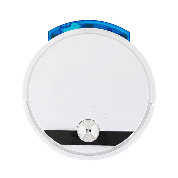 Robot Vacuum Cleaner Robot Vacuum Cleaner Intelligence Sweeper Sweeping Robot Vacuum Cleaner Ideal For Homes Offices Libraries Barbershops White