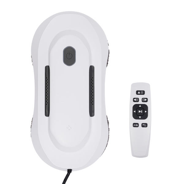 Window Cleaning Machine, Electric Window Robot Machine with Remote Control, Intelligent Window Cleaner Window Cleaning Machine, Electric Window Robot Machine with Remote Control, Intelligent Window Cleaner