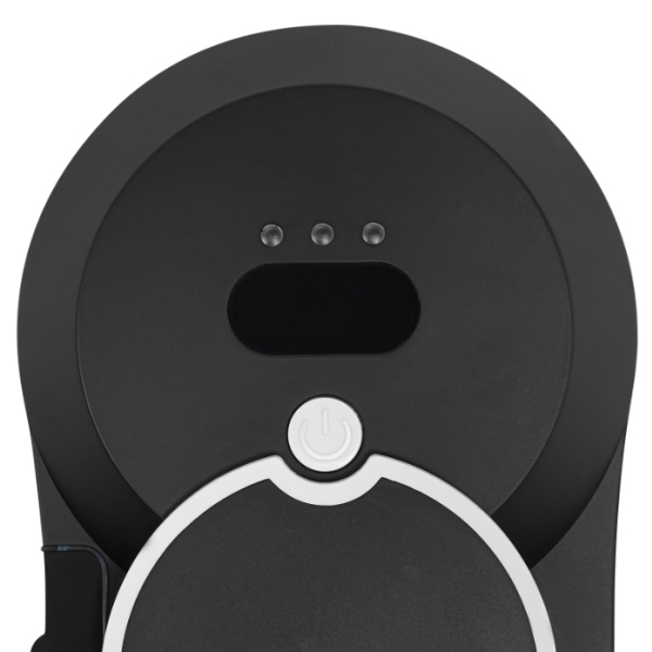 200-240V black window cleaning machine, window cleaning machine (including lithium battery)