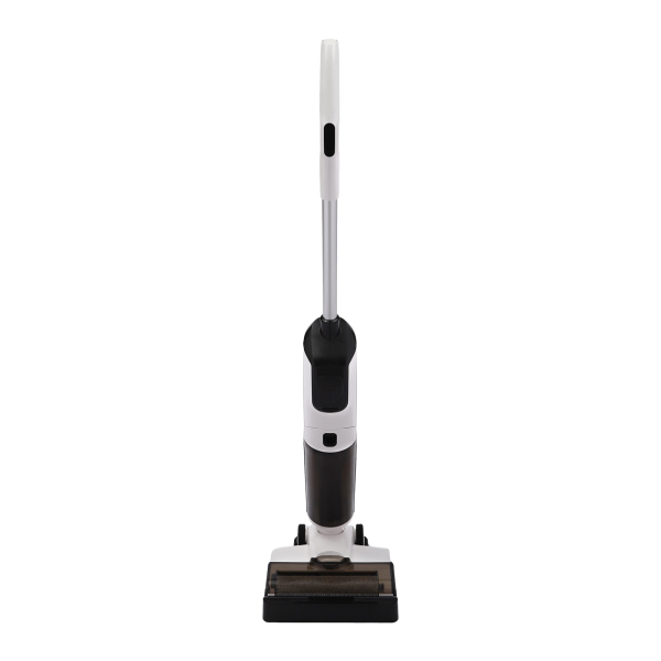 Wet Dry Vacuum Cleaner Wireless Wet Dry Vacuum Cleaner 3-in-1 Vacuum Cleaner and Mop with 7*2600mah Li-ion Batteries for Living Rooms Bedrooms Pet Rooms