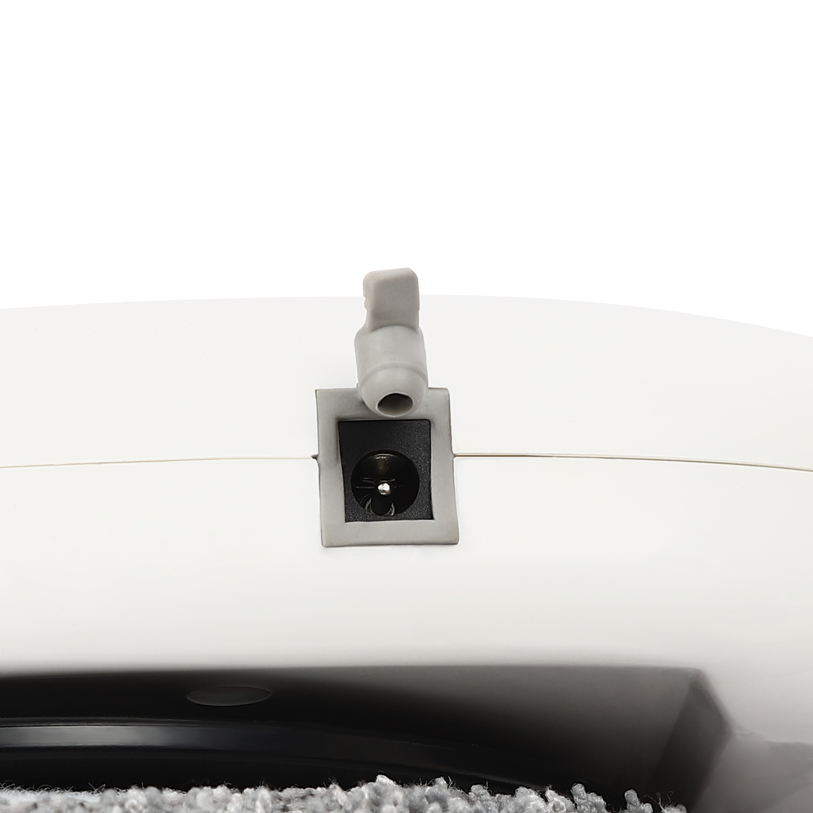 CNCEST Electric Mop with Cleaning Bucket Cordless Electric Mop for Floor Cleaning Cordless Mop For Tiles Hard Floors Wooden Floors Silver CNCEST Electric Mop with Cleaning Bucket Cordless Electric Mop for Floor Cleaning Cordless Mop For Tiles Hard Floors Wooden Floors Silver