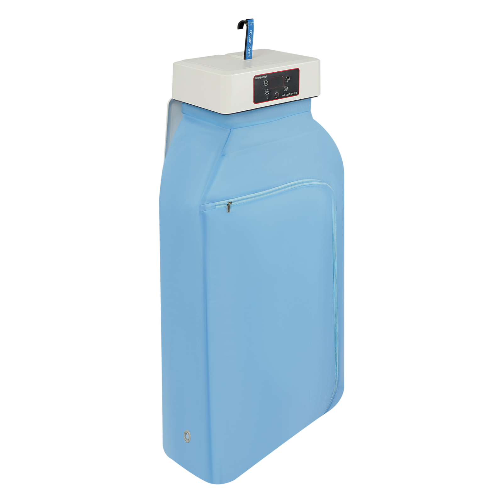 Clothes Dryer, Portable Travel Mini Dryer Machine, Electric Dryer for Apartments for Homes, Apartments, Dormitories