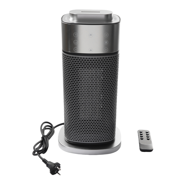 Portable Electric Heaters, Electric Heaters with Timer, Indoor Heater with Air Humidification