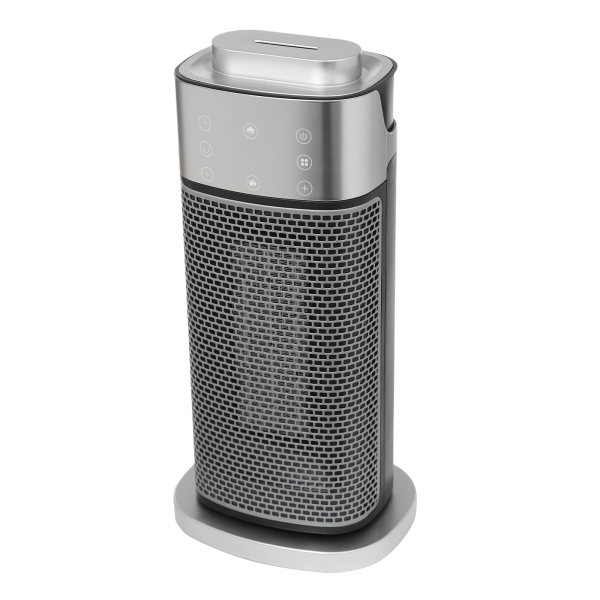 Portable Electric Heaters, Electric Heaters with Timer, Indoor Heater with Air Humidification