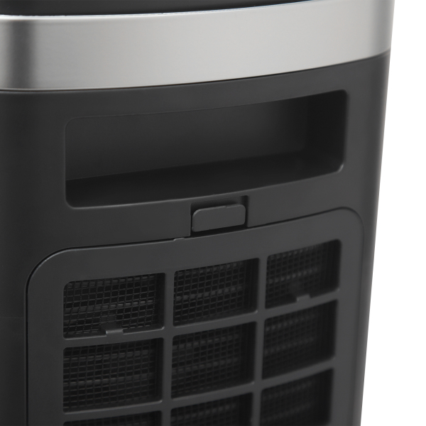 Portable Electric Heaters, Electric Heaters with Timer, Indoor Heater with Air Humidification
