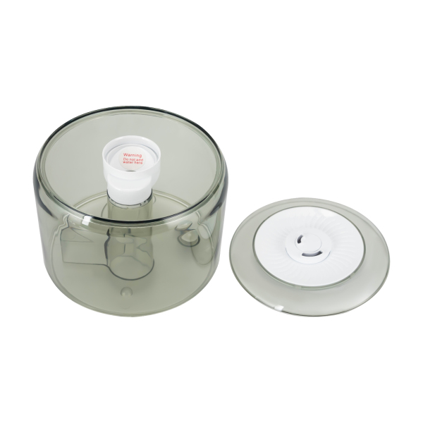 Top Filling Electric Humidifier, Room Humidifier Diffuser, Ultrasonic Humidifier, 18.5*22cm, White Top Filling Electric Humidifier, Room Humidifier Diffuser, Ultrasonic Humidifier, 18.5*22cm, White