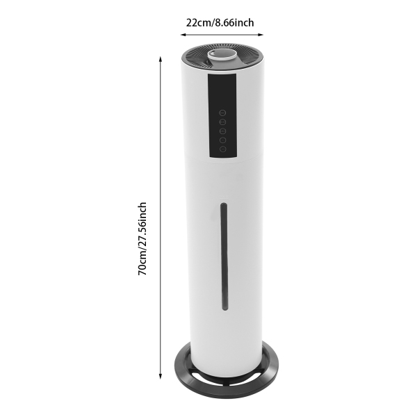 TJ-T6 intelligent sterilization humidifier
