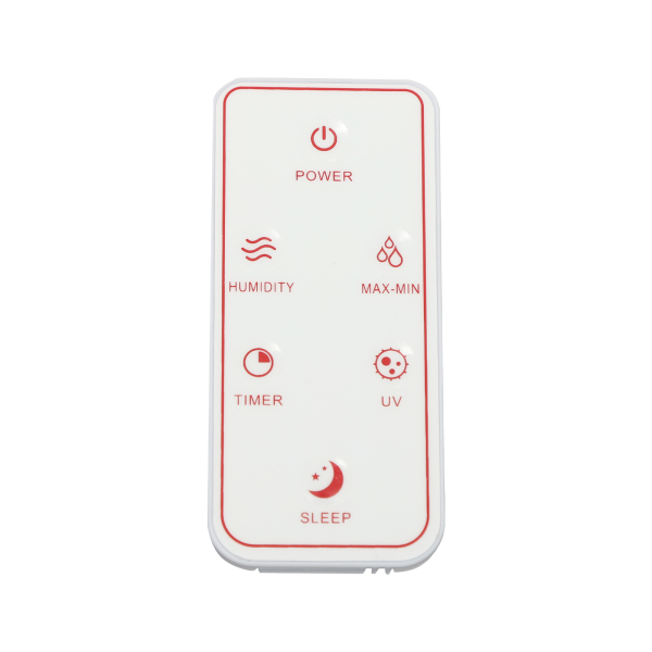 TJ-T6 intelligent sterilization humidifier