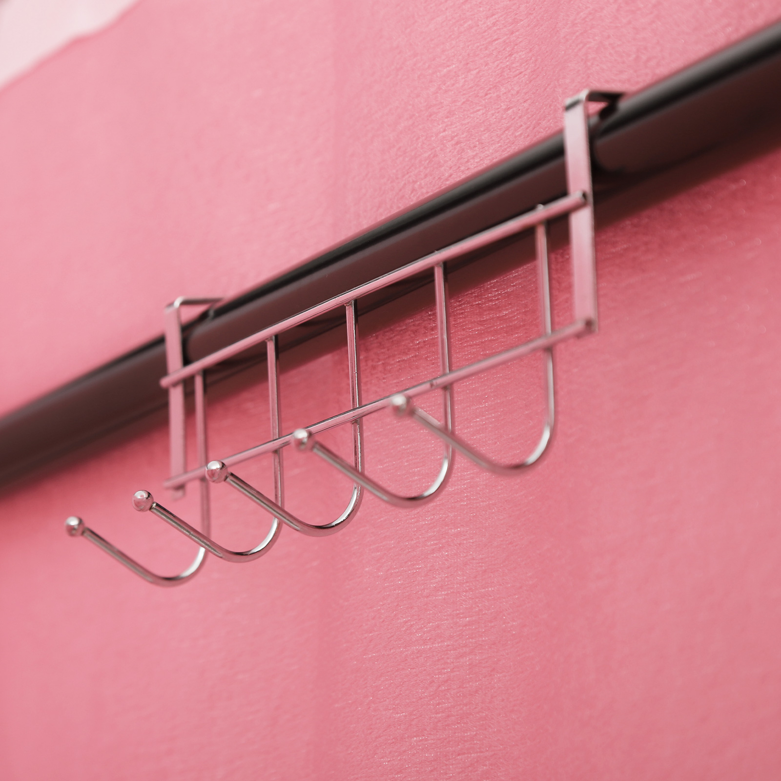 100x100x200cm Portable Clothing Store Fitting Room, Clothing Store Fitting Room, Dressing Room Fitting Room - Pink 100x100x200cm Portable Clothing Store Fitting Room, Clothing Store Fitting Room, Dressing Room Fitting Room - Pink