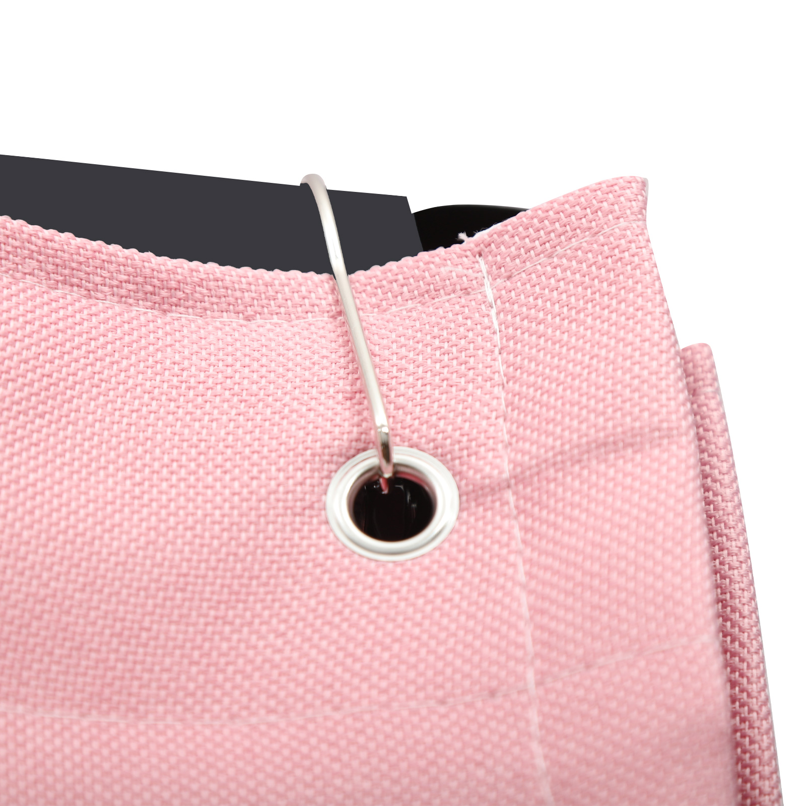 100x100x200cm Portable Clothing Store Fitting Room, Clothing Store Fitting Room, Dressing Room Fitting Room - Pink 100x100x200cm Portable Clothing Store Fitting Room, Clothing Store Fitting Room, Dressing Room Fitting Room - Pink