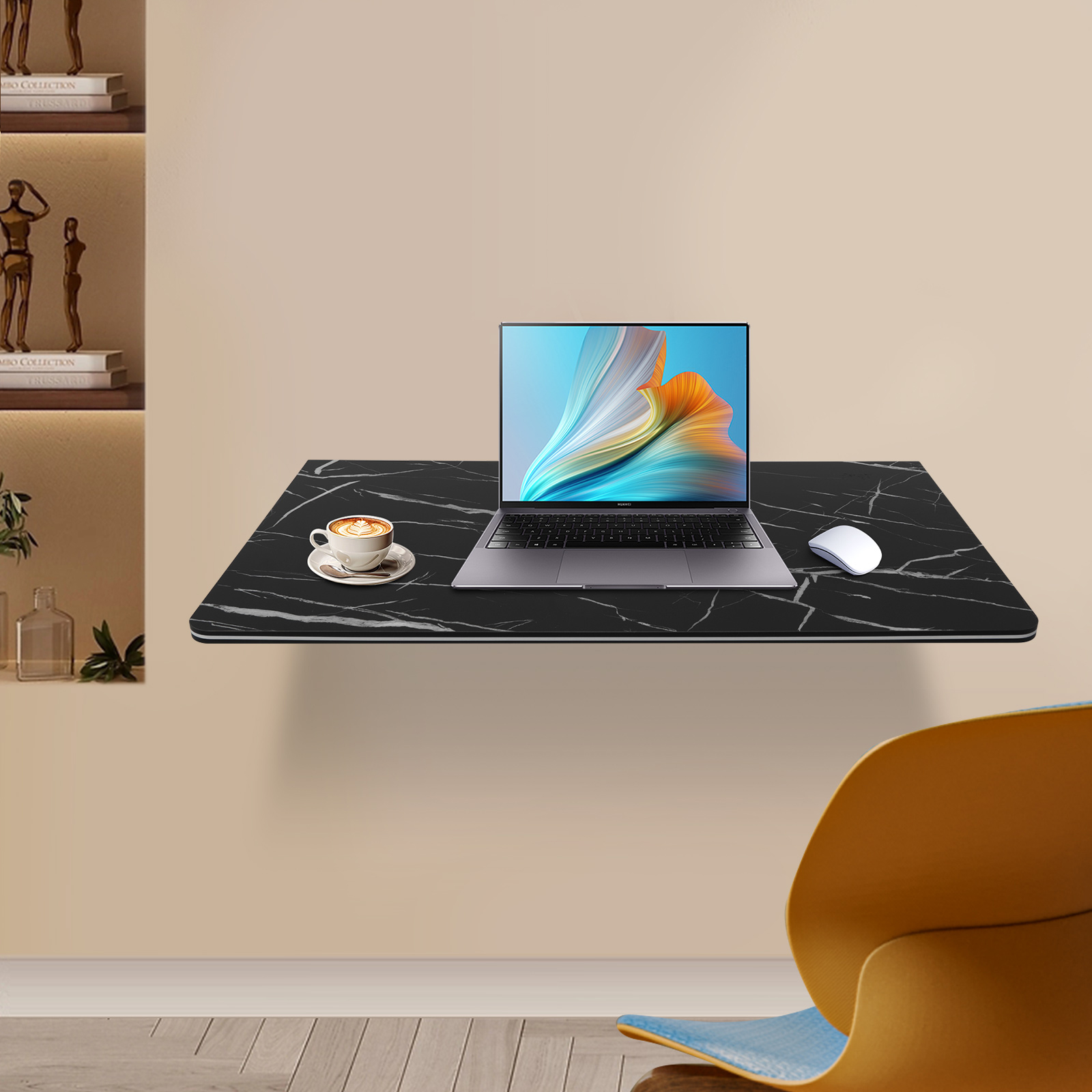Folding Wall Desk, Wall-mounted Folding Table, Wall Mounted Folding Table Folding Wall Desk, Wall-mounted Folding Table, Wall Mounted Folding Table