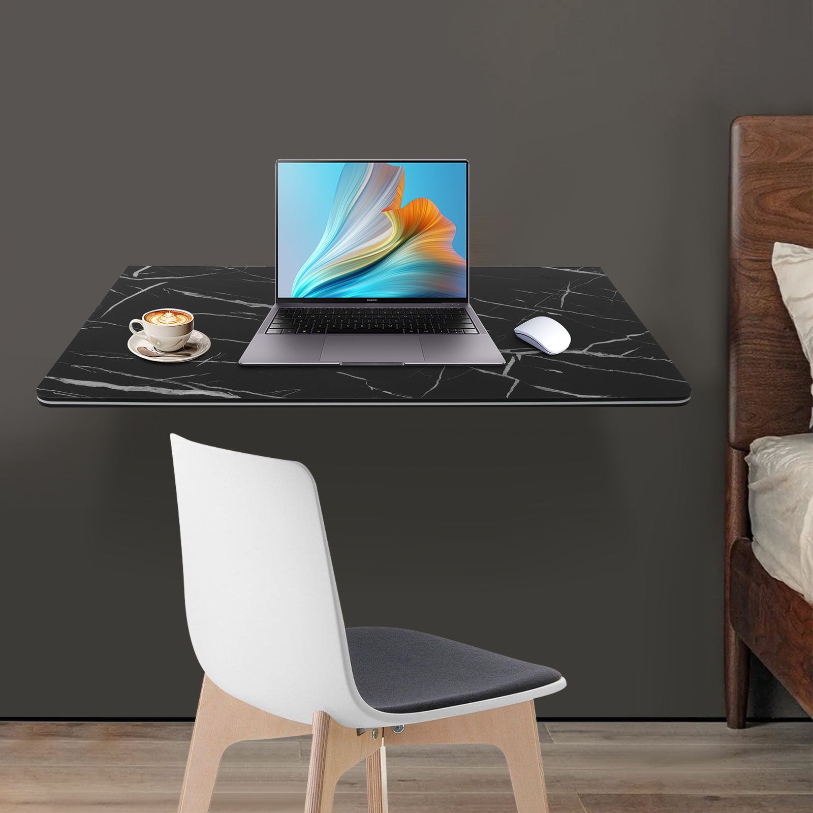 Folding Wall Desk, Wall-mounted Folding Table, Wall Mounted Folding Table Folding Wall Desk, Wall-mounted Folding Table, Wall Mounted Folding Table