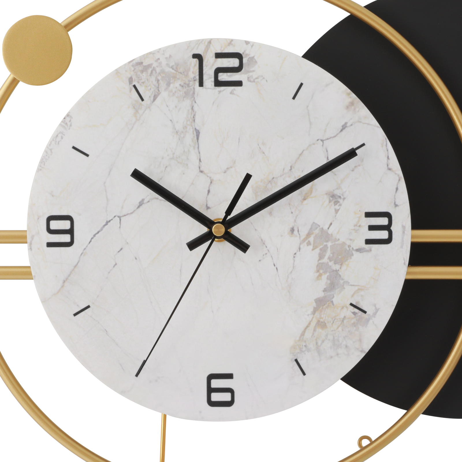 50x90cm Decorative Wall Clock, Modern Silent Wall Clock, Large Wall Clock for Living Room 50x90cm Decorative Wall Clock, Modern Silent Wall Clock, Large Wall Clock for Living Room