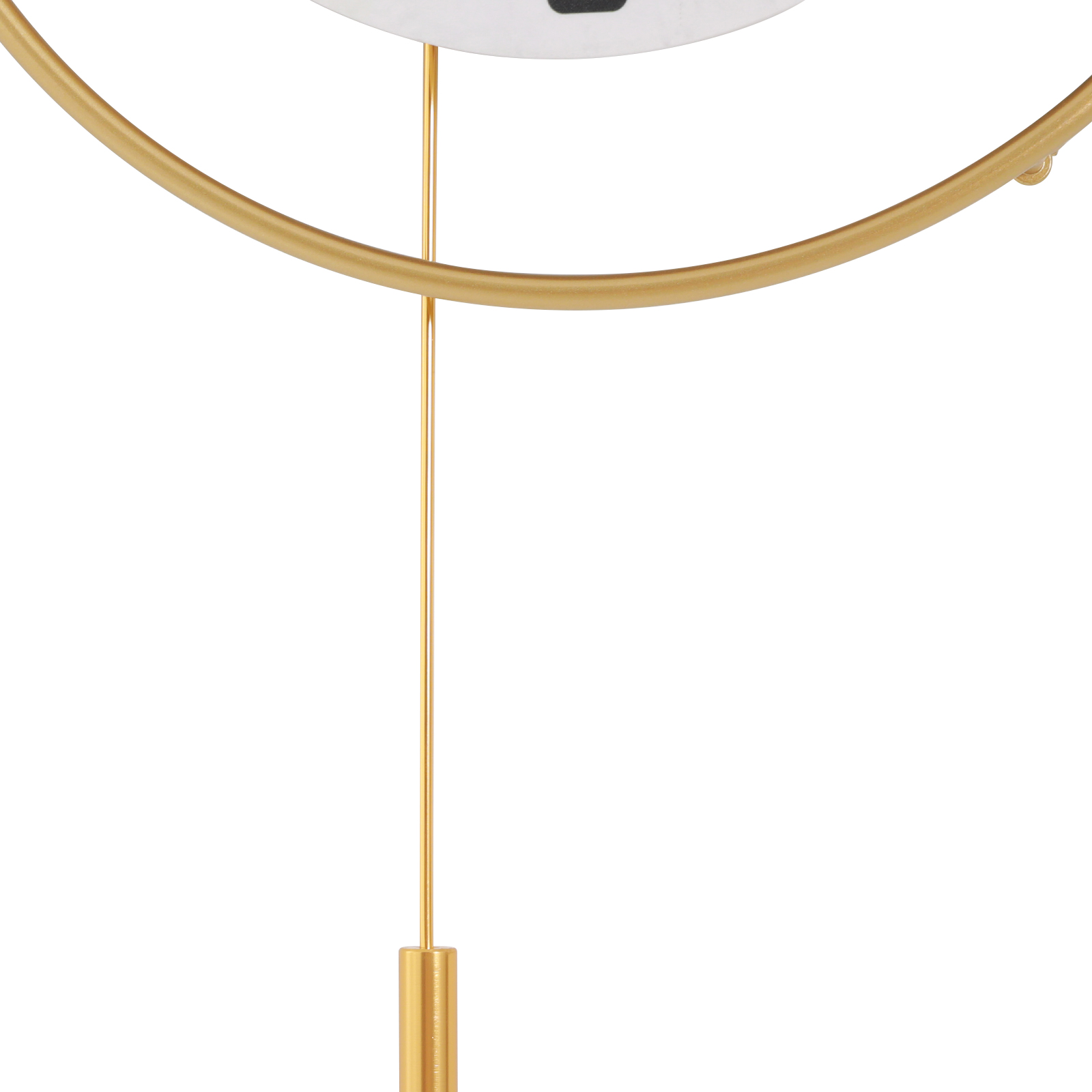 50x90cm Decorative Wall Clock, Modern Silent Wall Clock, Large Wall Clock for Living Room 50x90cm Decorative Wall Clock, Modern Silent Wall Clock, Large Wall Clock for Living Room
