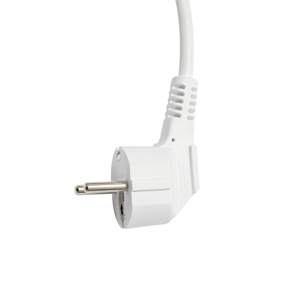 Electric Hand Dryer, Commercial Compact Air Hand Dryer, Automatic Hand Air Dryer  - White