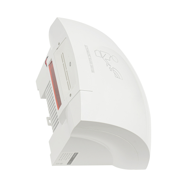 Electric Hand Dryer, Commercial Compact Air Hand Dryer, Automatic Hand Air Dryer  - White