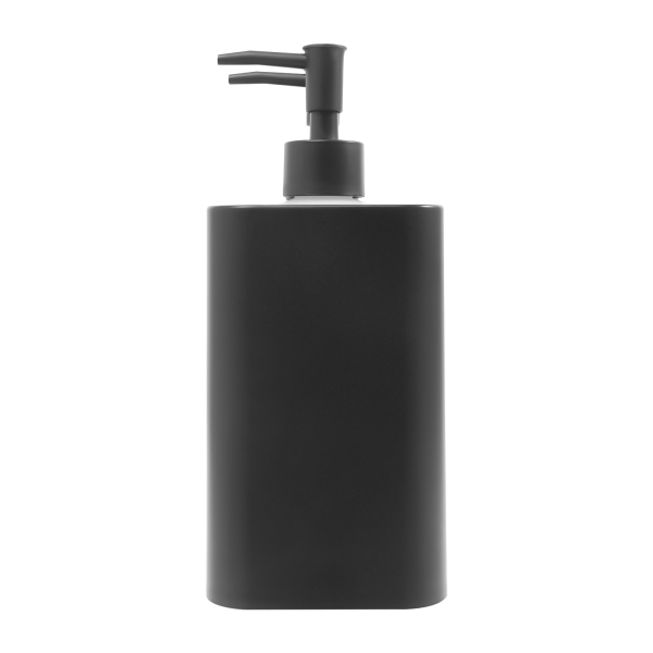 Massage Oil Warmer with Oil Bottle Dispensers, Electric Massage Oil Warmer, Massage Oil Warmer - Double Bottle Black