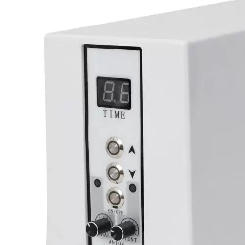 220V Anti-Cellulite Massager Skin Tightening Body and Chest Fat Reduction Vacuum Therapeutic Machine for Face Neck Back Arms