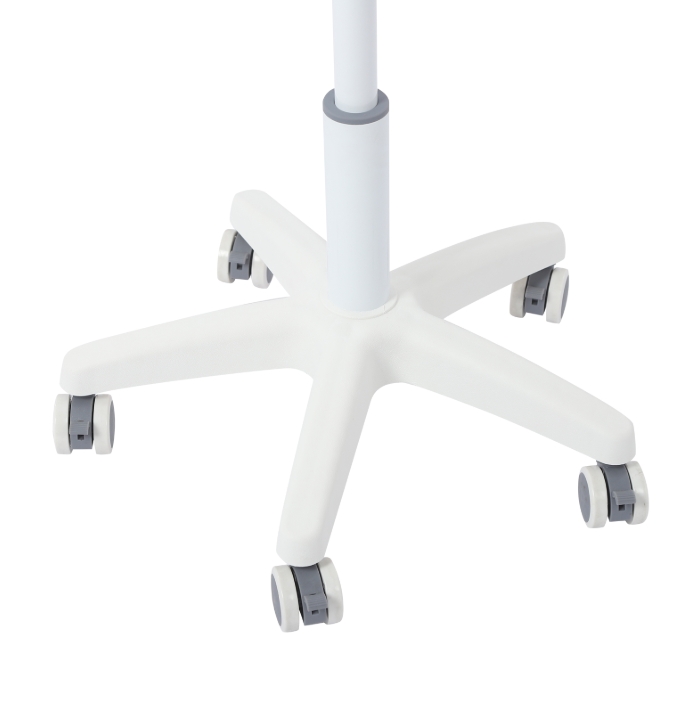 Five-wheel oral auxiliary lighting, medical examination light, LED examination light, dimmable Five-wheel oral auxiliary lighting, medical examination light, LED examination light, dimmable