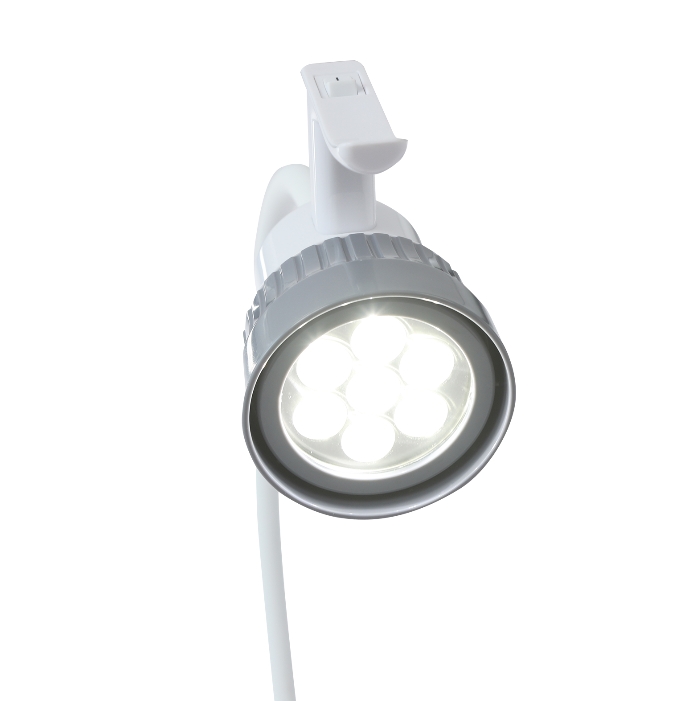 Five-wheel oral auxiliary lighting, medical examination light, LED examination light, dimmable Five-wheel oral auxiliary lighting, medical examination light, LED examination light, dimmable