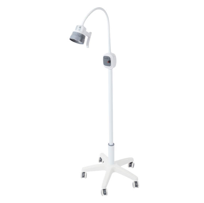 Five-wheel oral auxiliary lighting, medical examination light, LED examination light, dimmable Five-wheel oral auxiliary lighting, medical examination light, LED examination light, dimmable
