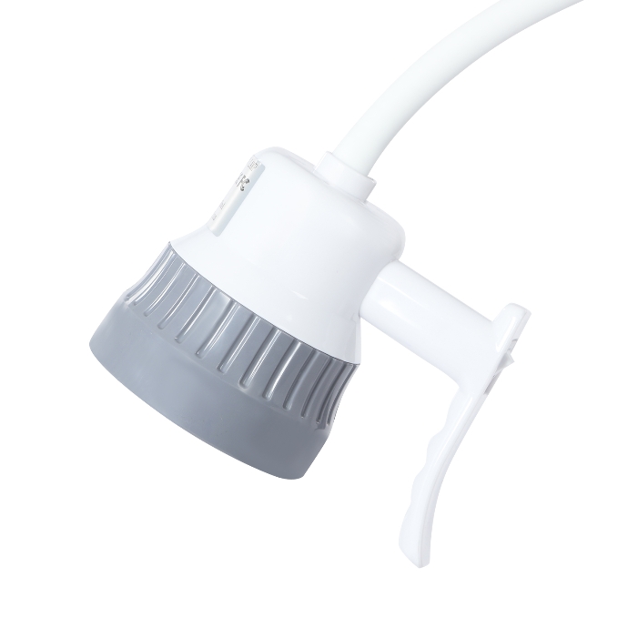 Five-wheel oral auxiliary lighting, medical examination light, LED examination light, dimmable Five-wheel oral auxiliary lighting, medical examination light, LED examination light, dimmable