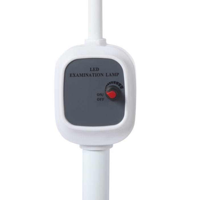 Five-wheel oral auxiliary lighting, medical examination light, LED examination light, dimmable Five-wheel oral auxiliary lighting, medical examination light, LED examination light, dimmable