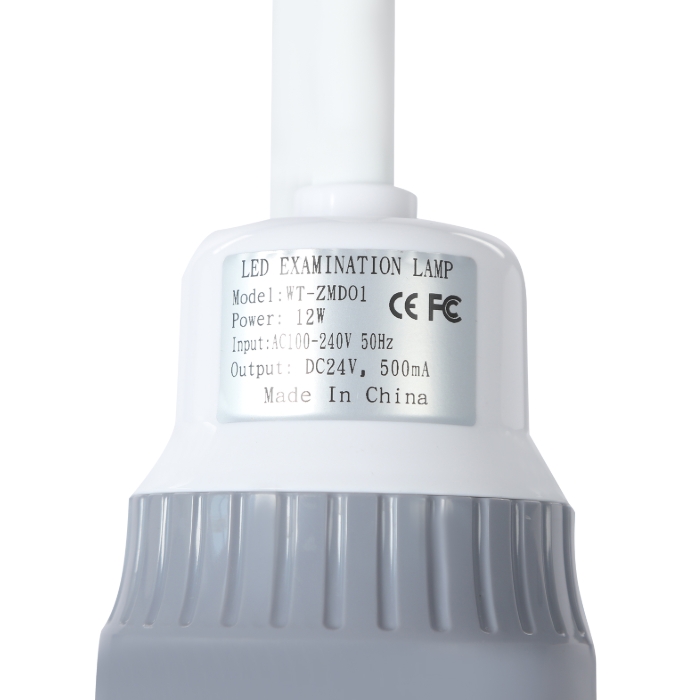 Five-wheel oral auxiliary lighting, medical examination light, LED examination light, dimmable Five-wheel oral auxiliary lighting, medical examination light, LED examination light, dimmable