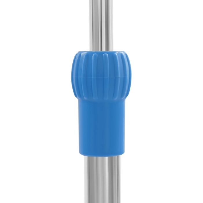 Four-legged mobile lighting cold light, adjustable height, LED inspection light-White Four-legged mobile lighting cold light, adjustable height, LED inspection light-White