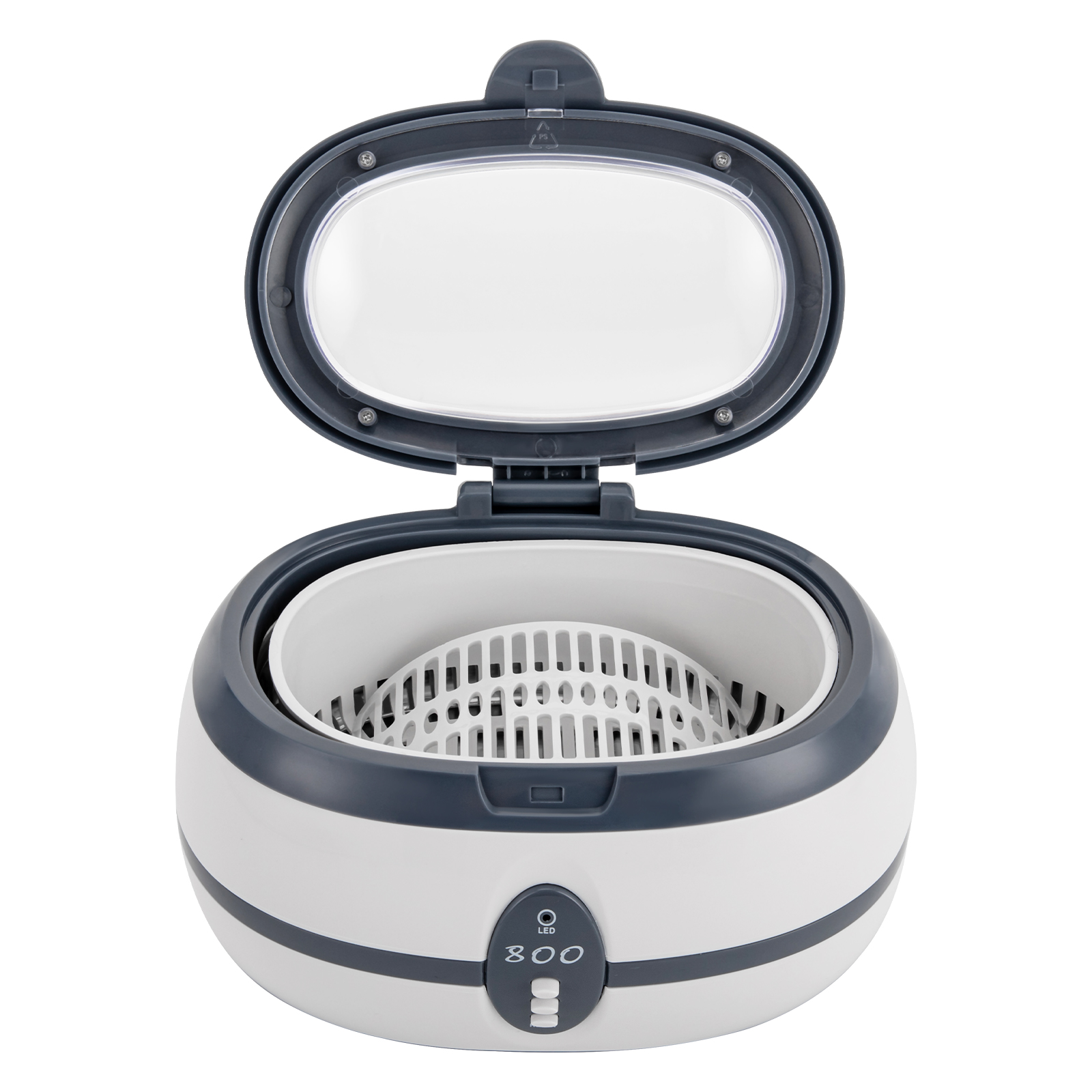 600ML Ultrasonic Cleaner 40kHz Washing Machine for Jewelry Glasses Dental Instrument Waterproof Laboratory Equipment 600ML Ultrasonic Cleaner 40kHz Washing Machine for Jewelry Glasses Dental Instrument Waterproof Laboratory Equipment