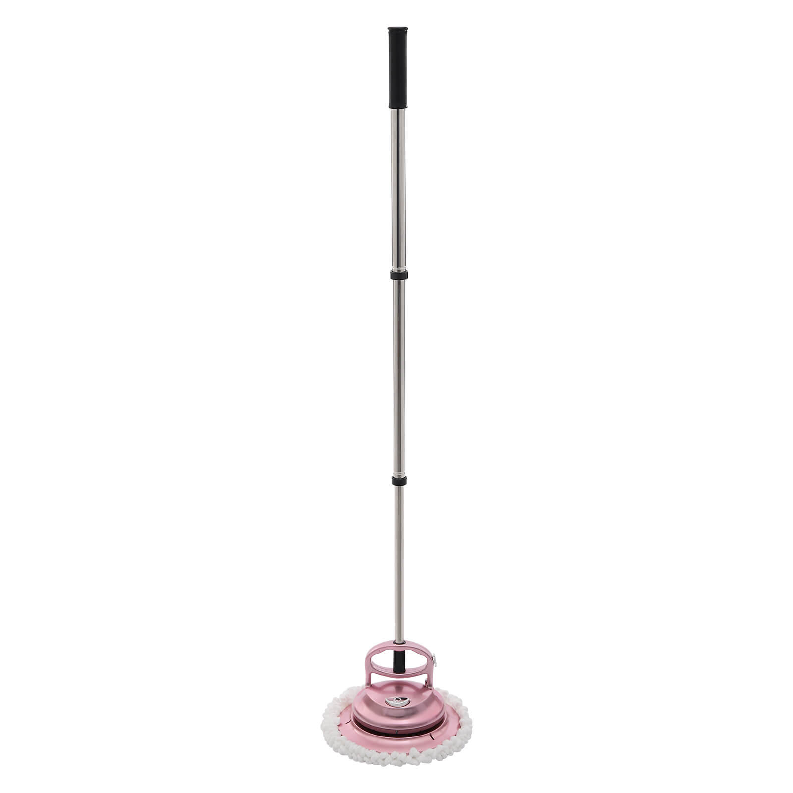 Electric Spinning Mop Floor Polisher, Tile Waxer, Scrubber Cleaning Machine