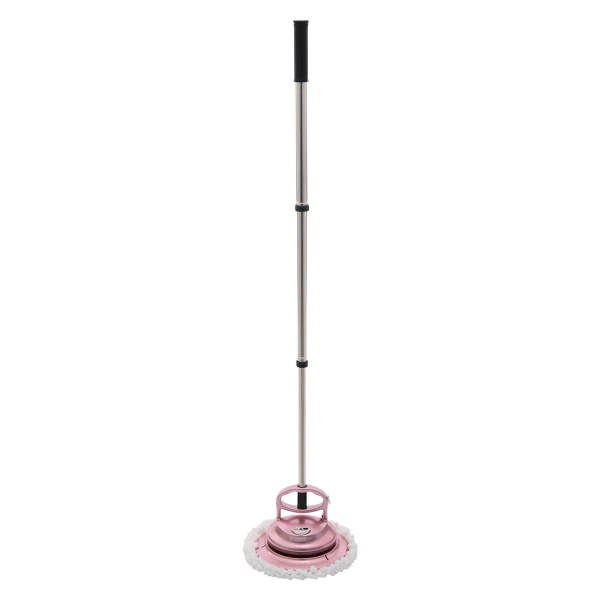 Electric Spinning Mop Floor Polisher, Tile Waxer, Scrubber Cleaning Machine