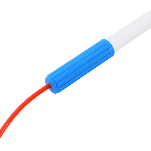 Window cleaning water supply brush 10 pieces 1 meter long docking rod + 55cm brush head Window cleaning water supply brush 10 pieces 1 meter long docking rod + 55cm brush head