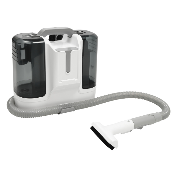 Portable Carpet Cleaner 11Kpa Strong Suction and 380-450W Powerful Motor Lightweight Spot Cleaner Used In Homes Hotels Clubs Restaurants Portable Carpet Cleaner 11Kpa Strong Suction and 380-450W Powerful Motor Lightweight Spot Cleaner Used In Homes Hotels Clubs Restaurants