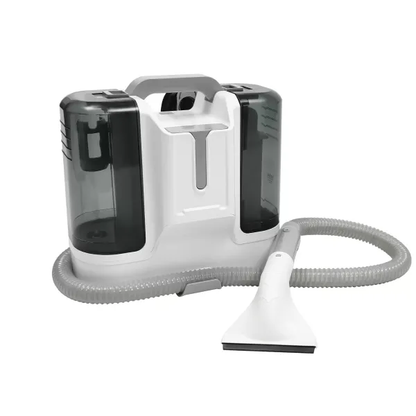 Portable Carpet Cleaner 11Kpa Strong Suction and 380-450W Powerful Motor Lightweight Spot Cleaner Used In Homes Hotels Clubs Restaurants