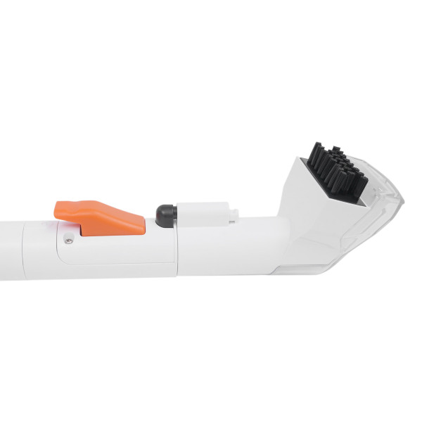 W07 Carpet Cleaner Machine, Carpet Cleaner with 2 Brushes, Powerful Stain Suction Machine