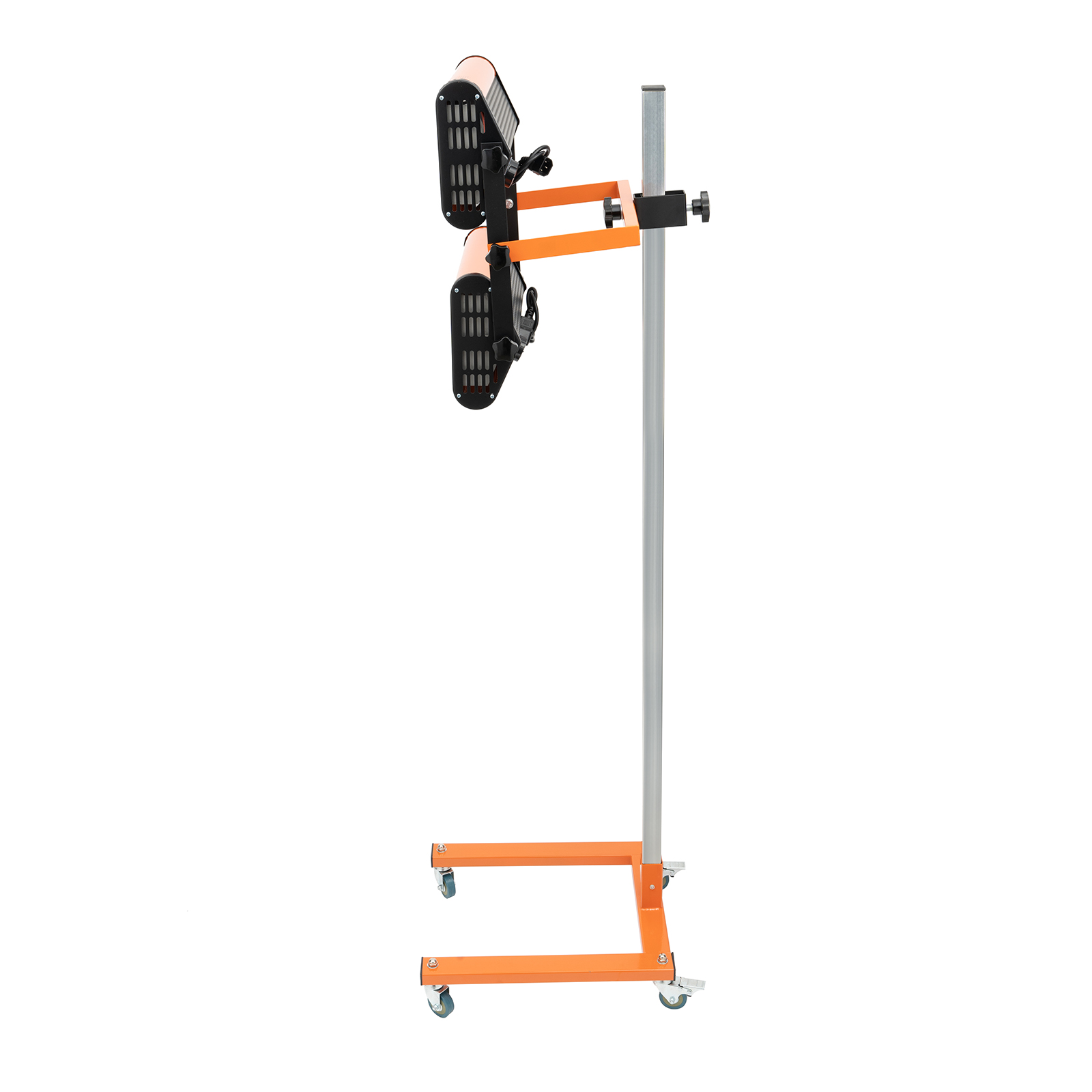 Infrared paint dryer, Firing area: 0.8*0.6m, Time: 0-60mins Adjustable, Adjustable height: 10-175cm Infrared paint dryer, Firing area: 0.8*0.6m, Time: 0-60mins Adjustable, Adjustable height: 10-175cm