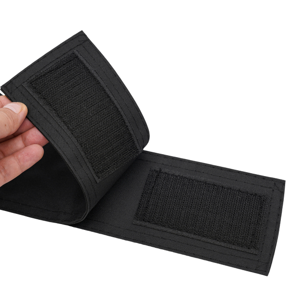 Protective Bulletproof Knifeproof Vest, Safety Tactical Stab Proof Vest Clothes, Front and Back
